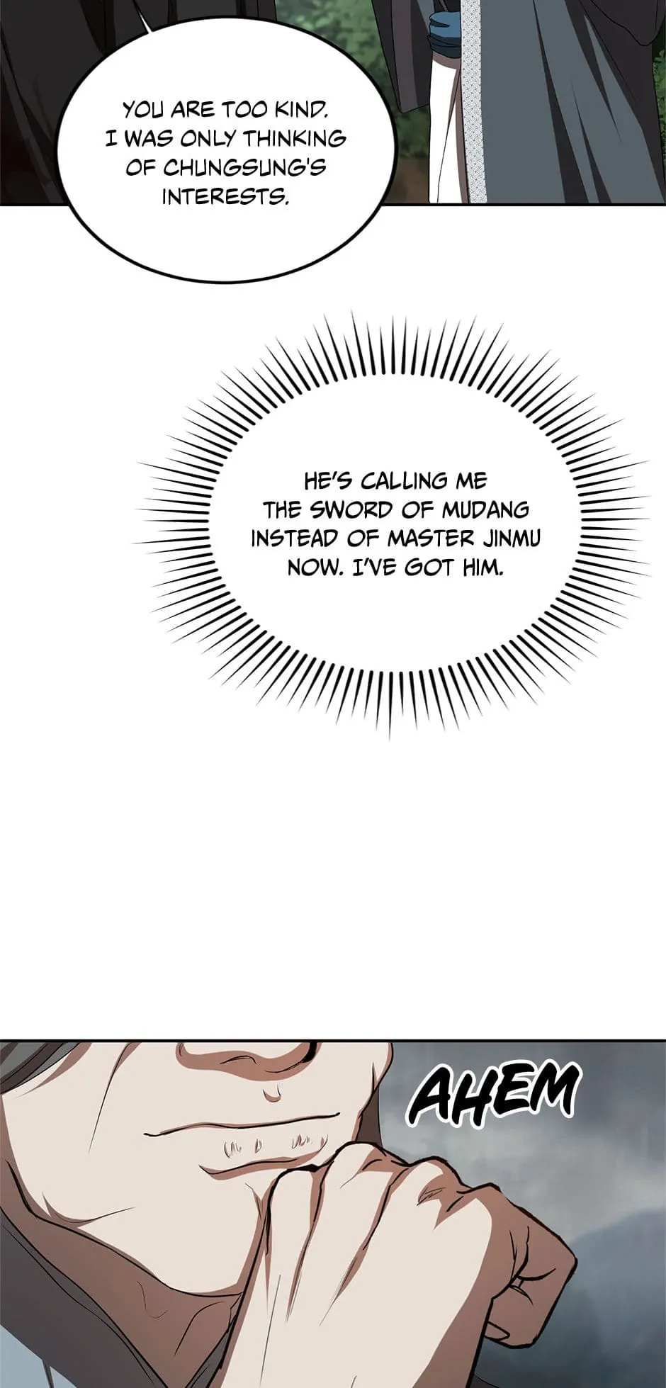 Path of the Shaman chapter 106 page 31