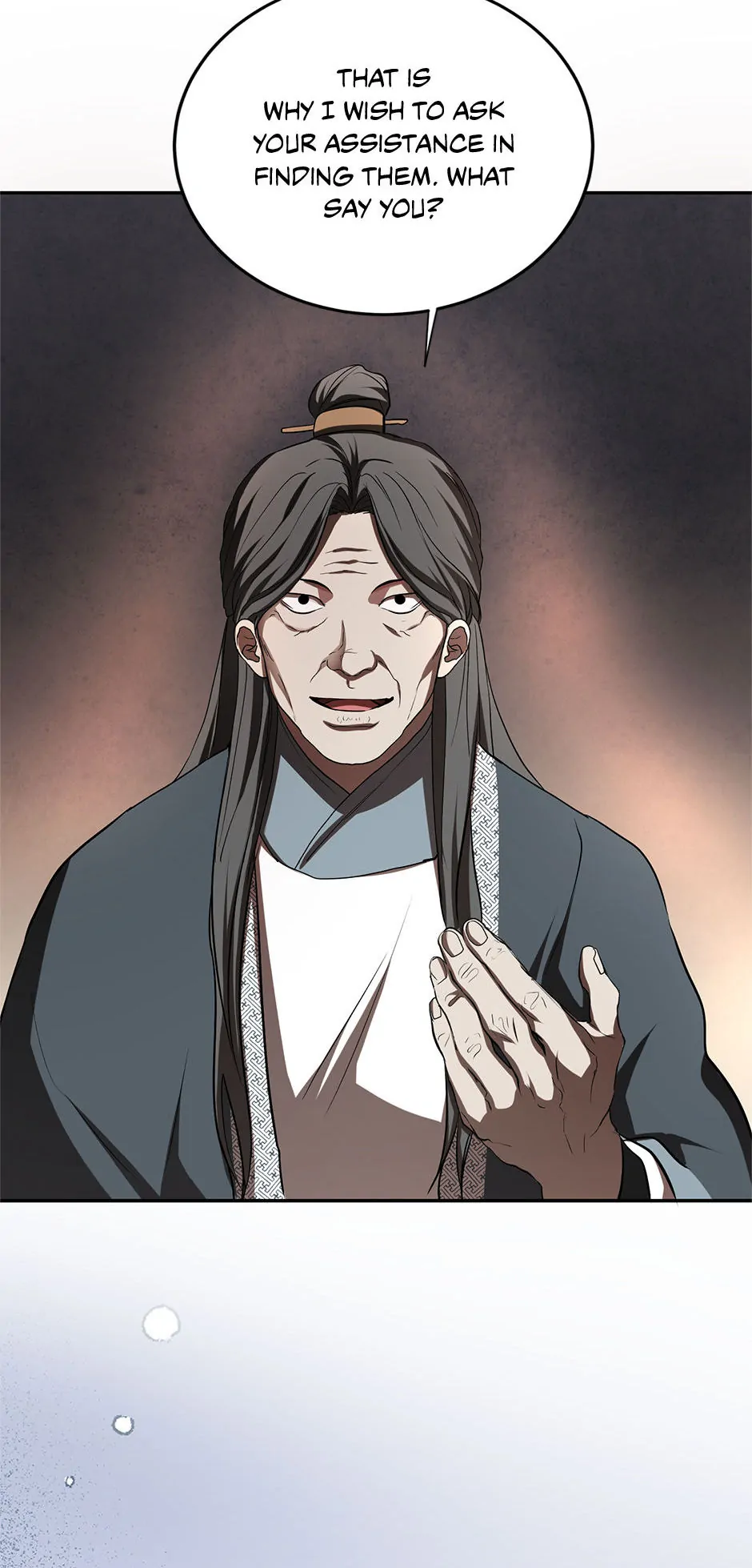 Path of the Shaman chapter 106 page 36