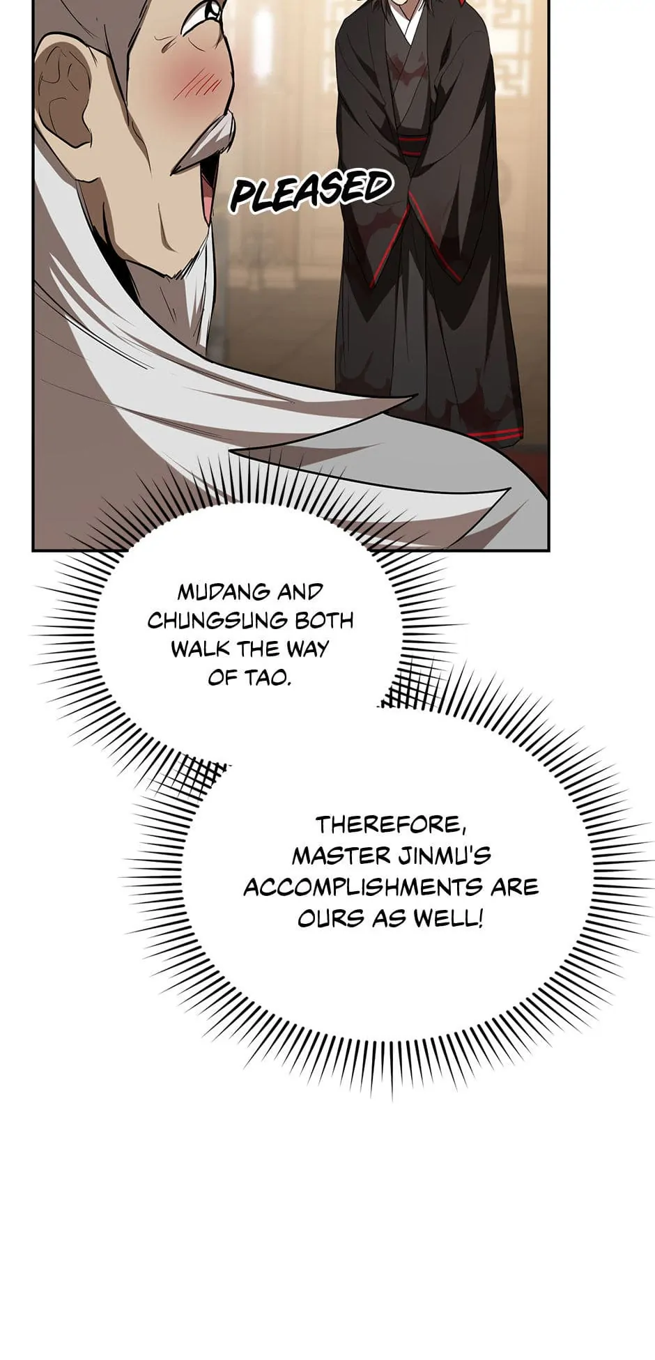 Path of the Shaman chapter 106 page 49