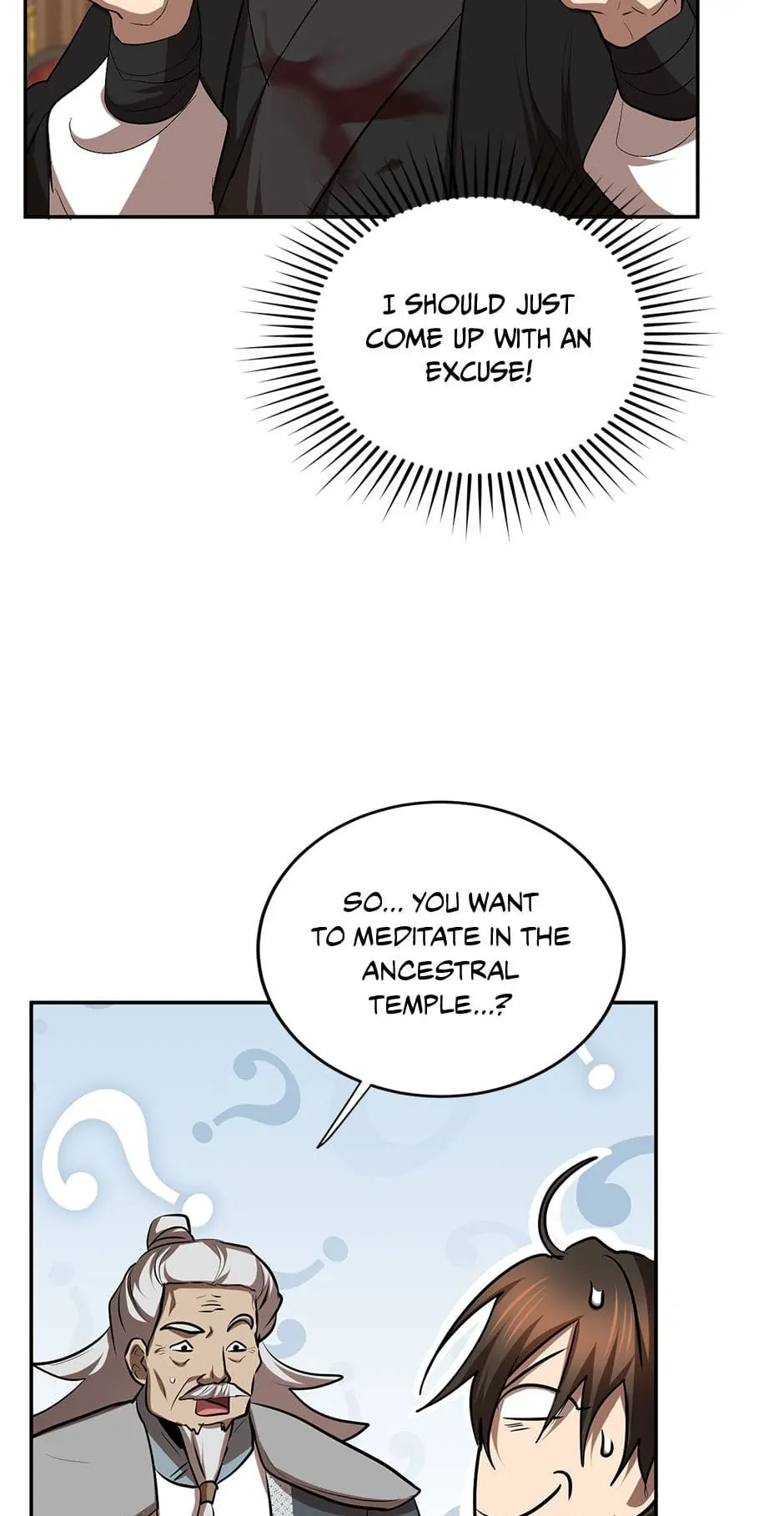 Path of the Shaman chapter 106 page 59