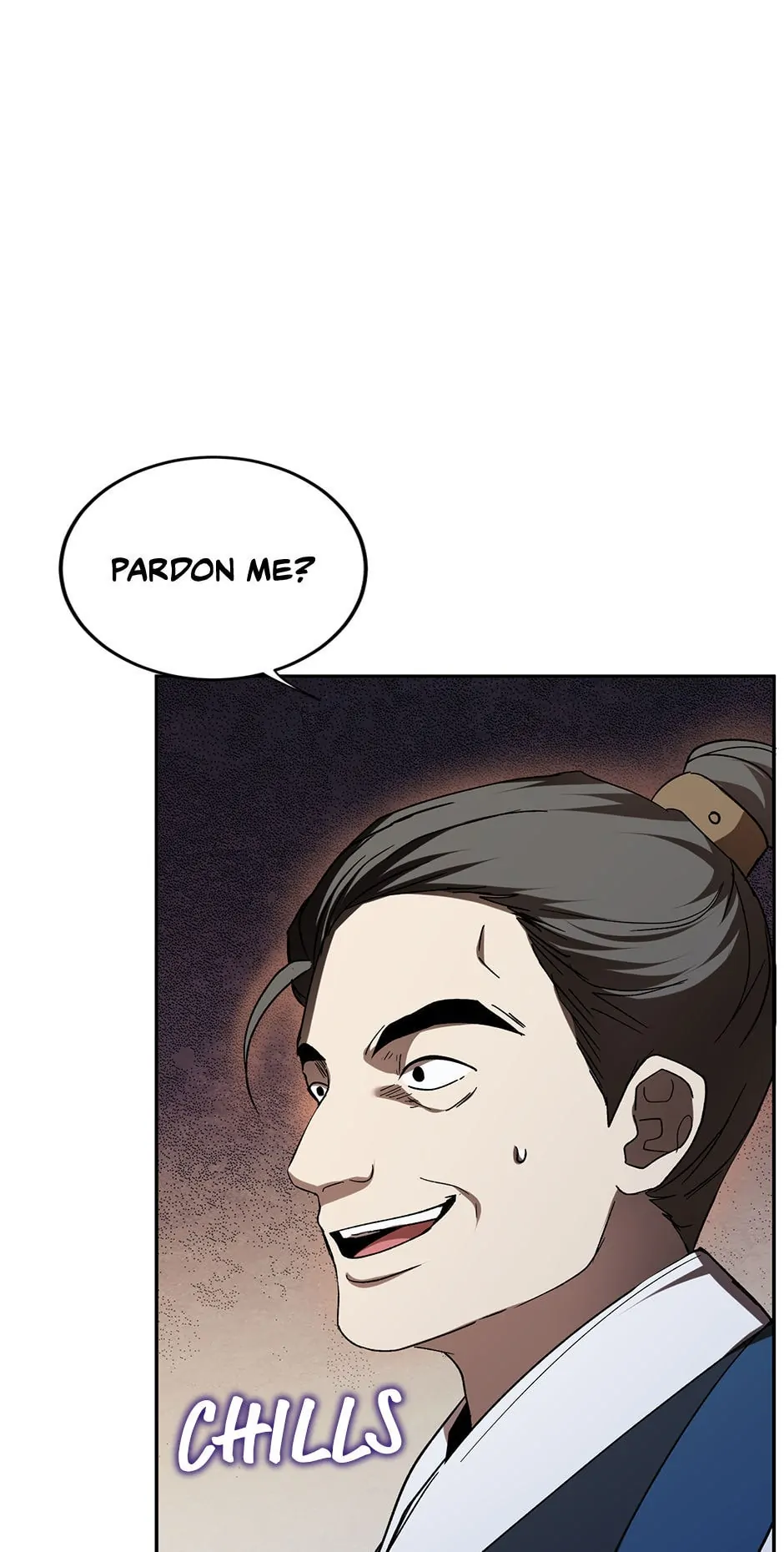 Path of the Shaman chapter 107 page 3