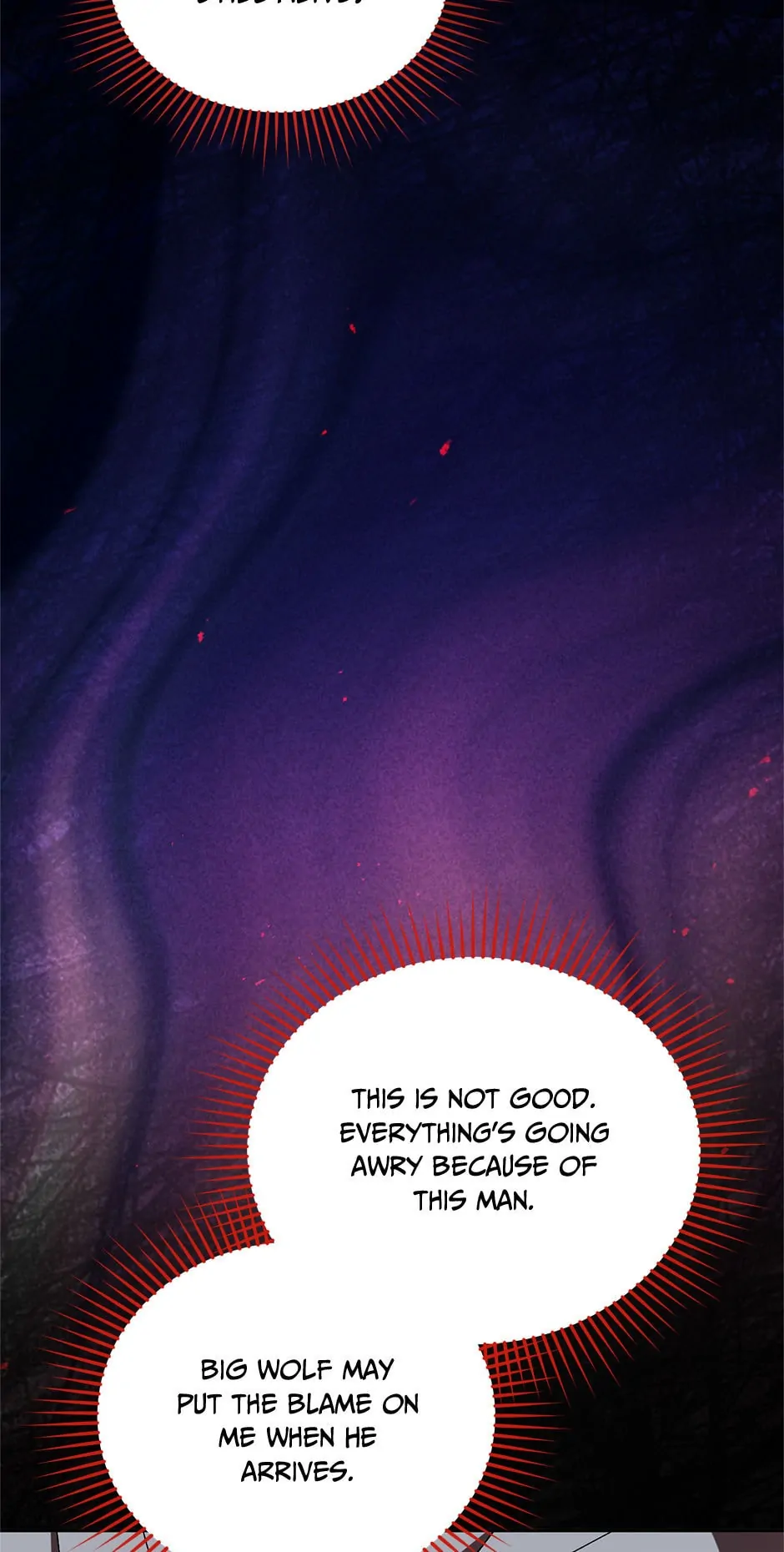 Path of the Shaman chapter 107 page 7