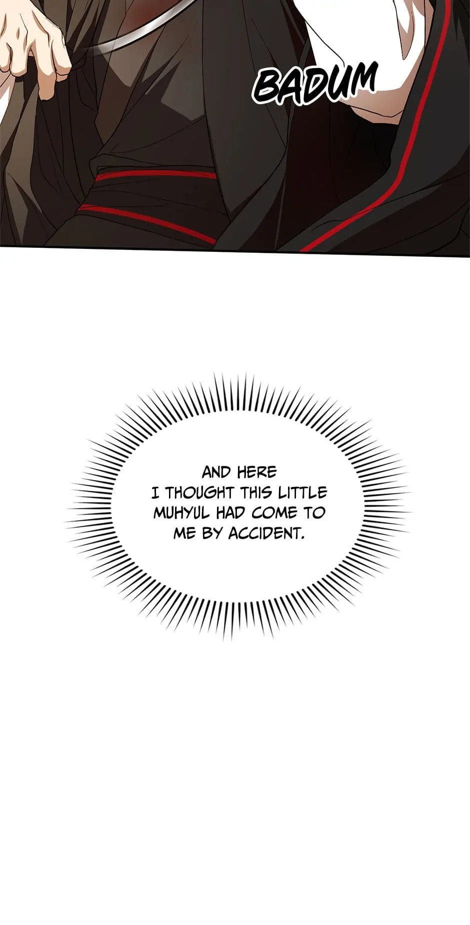 Path of the Shaman chapter 107 page 29