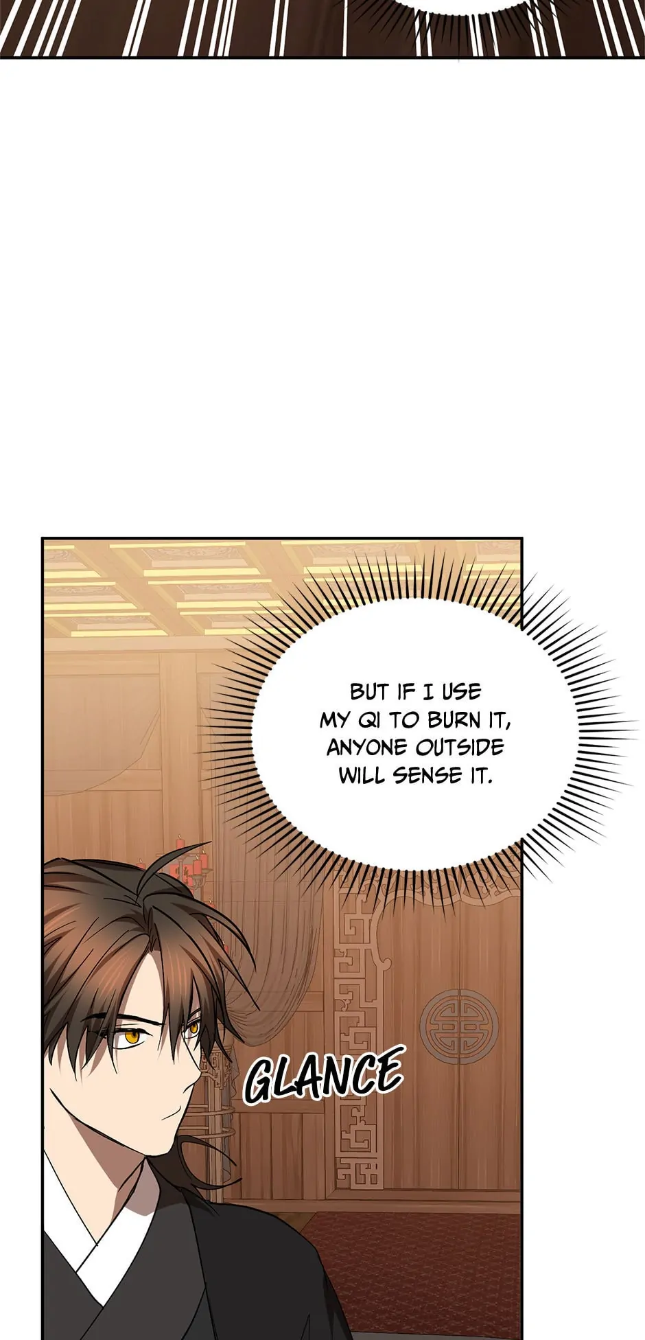 Path of the Shaman chapter 107 page 52