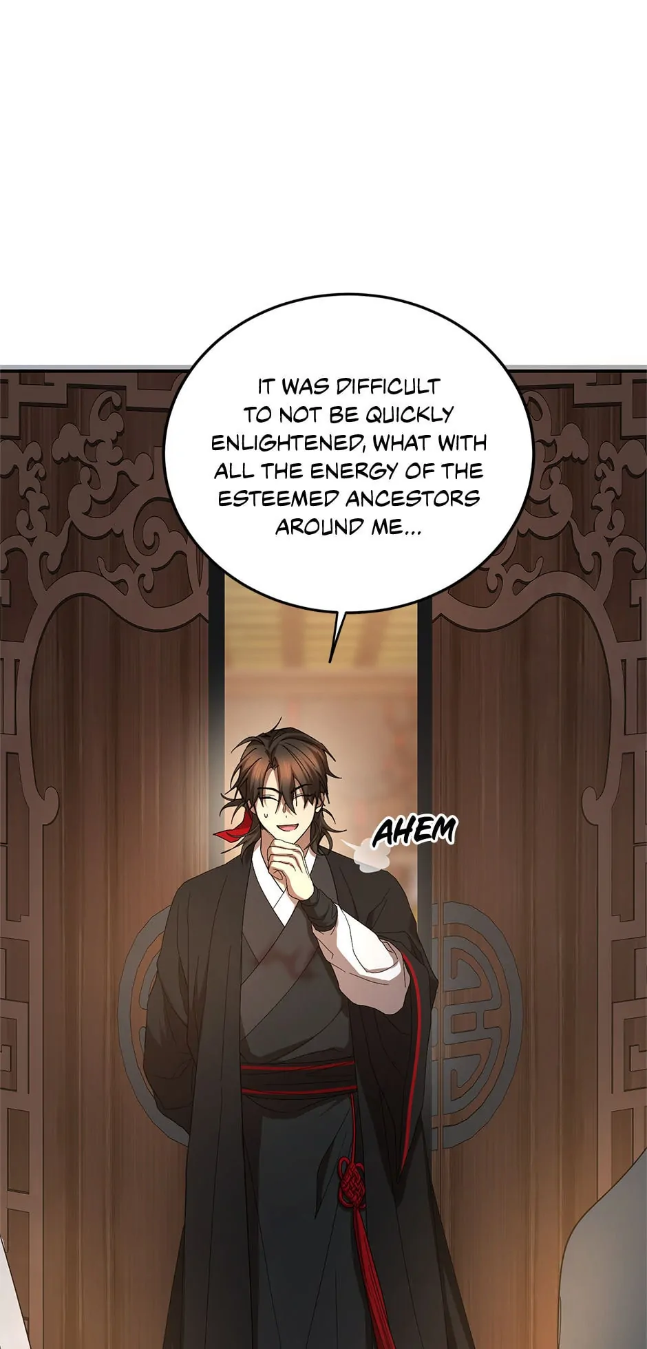 Path of the Shaman chapter 107 page 59