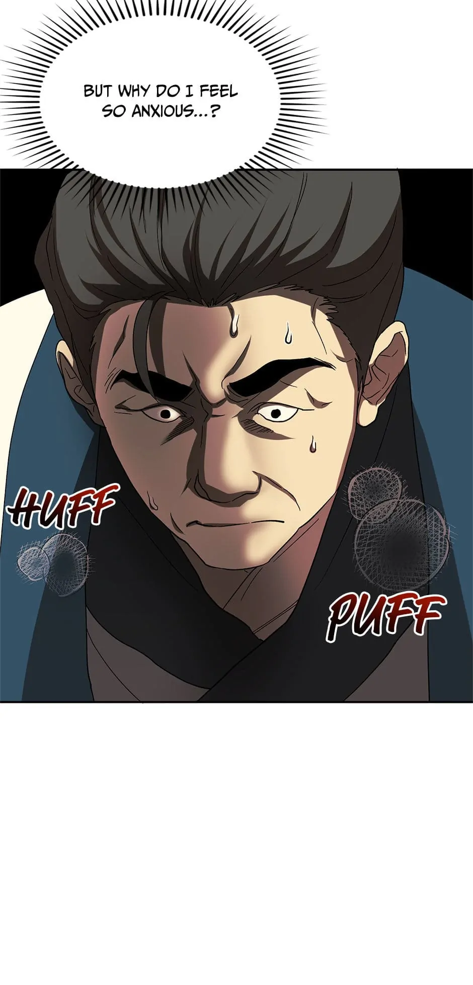 Path of the Shaman chapter 107 page 67