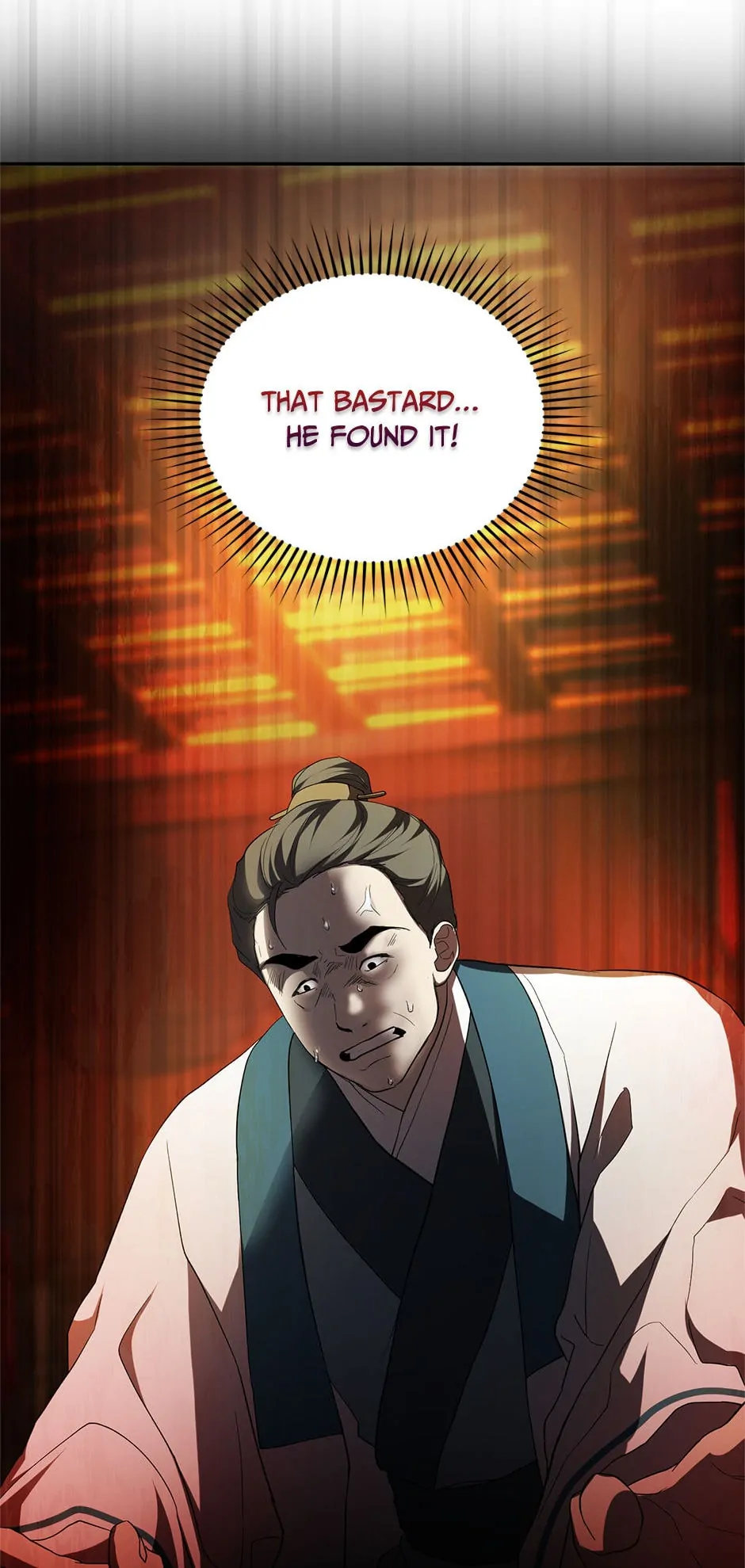 Path of the Shaman chapter 107 page 69