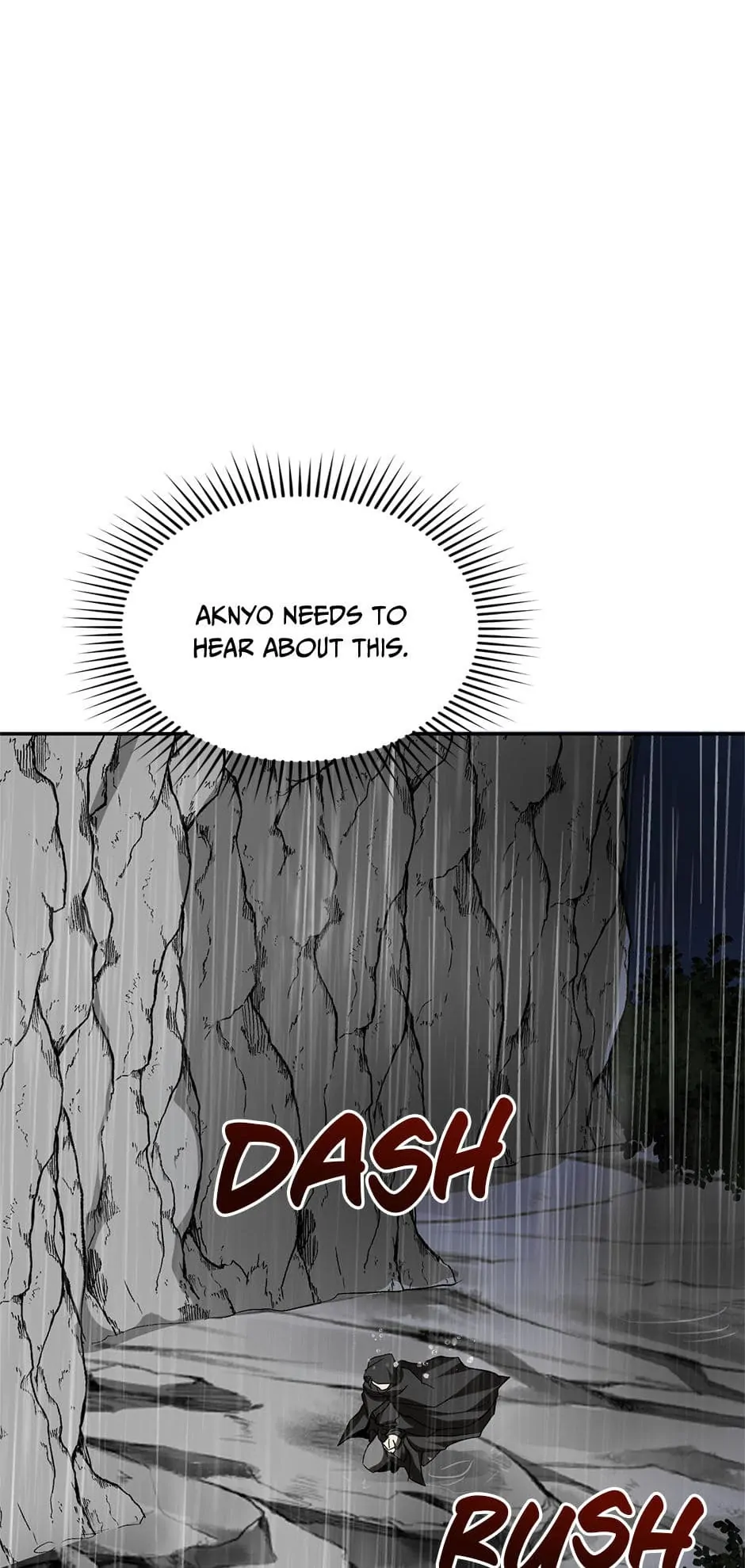 Path of the Shaman chapter 107 page 71