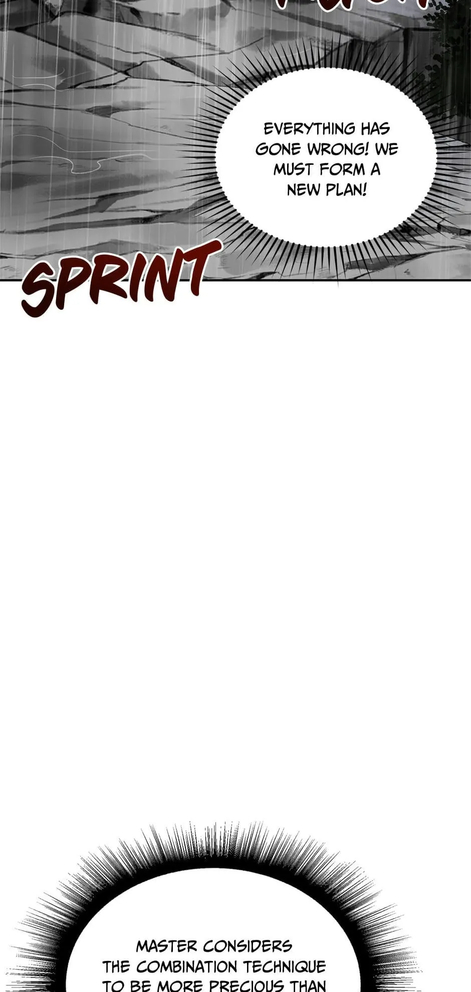 Path of the Shaman chapter 107 page 72