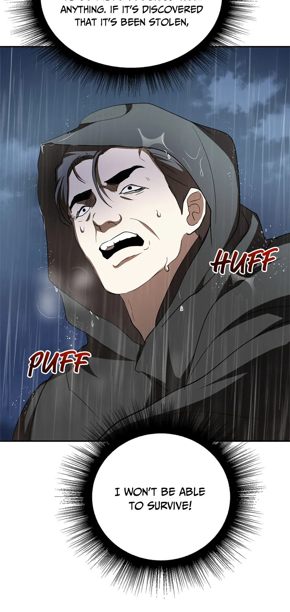 Path of the Shaman chapter 107 page 73