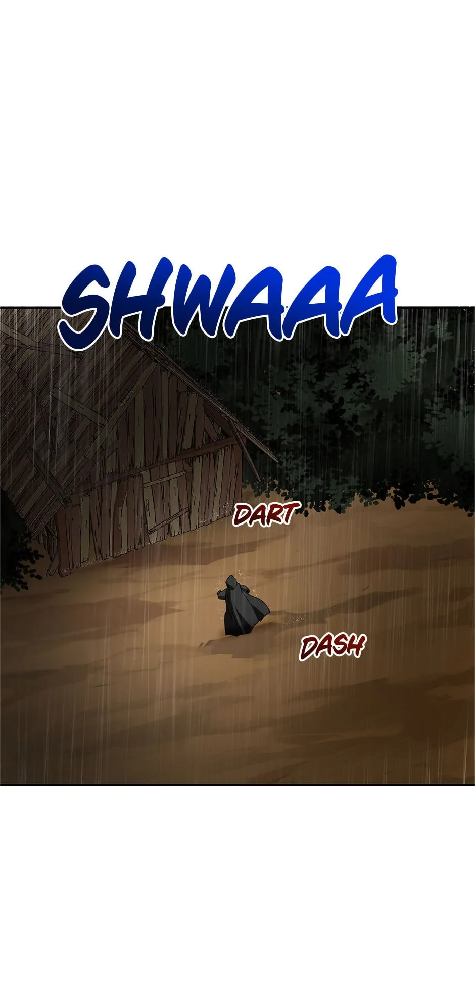 Path of the Shaman chapter 107 page 74
