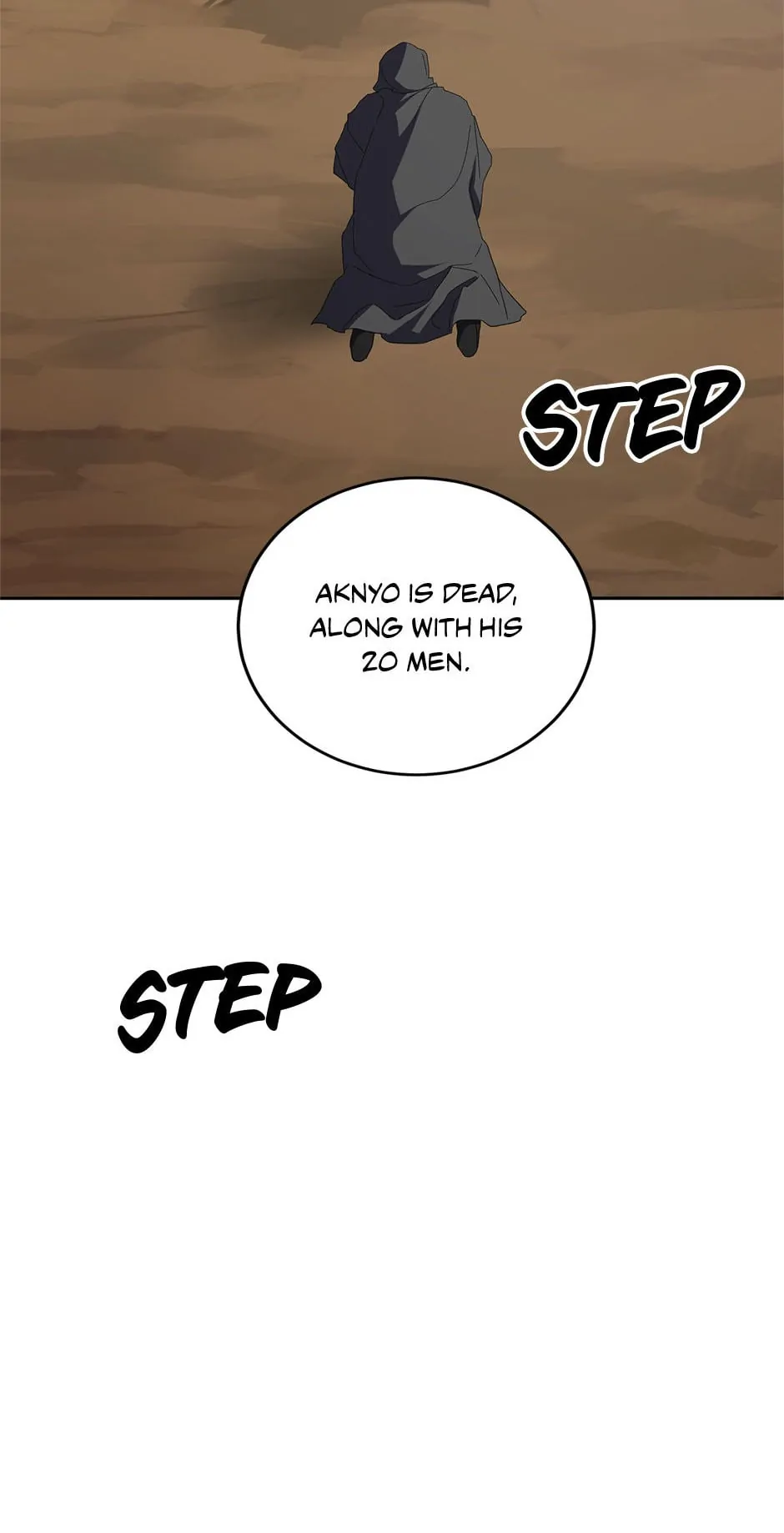 Path of the Shaman chapter 108 page 7