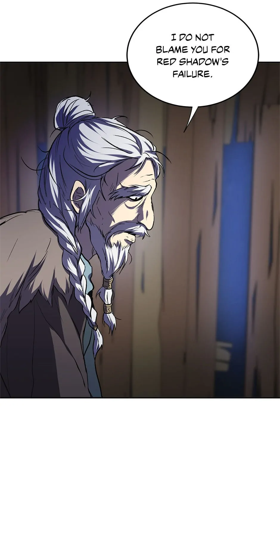 Path of the Shaman chapter 108 page 11