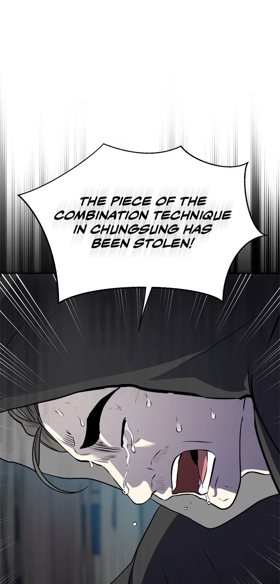 Path of the Shaman chapter 108 page 18