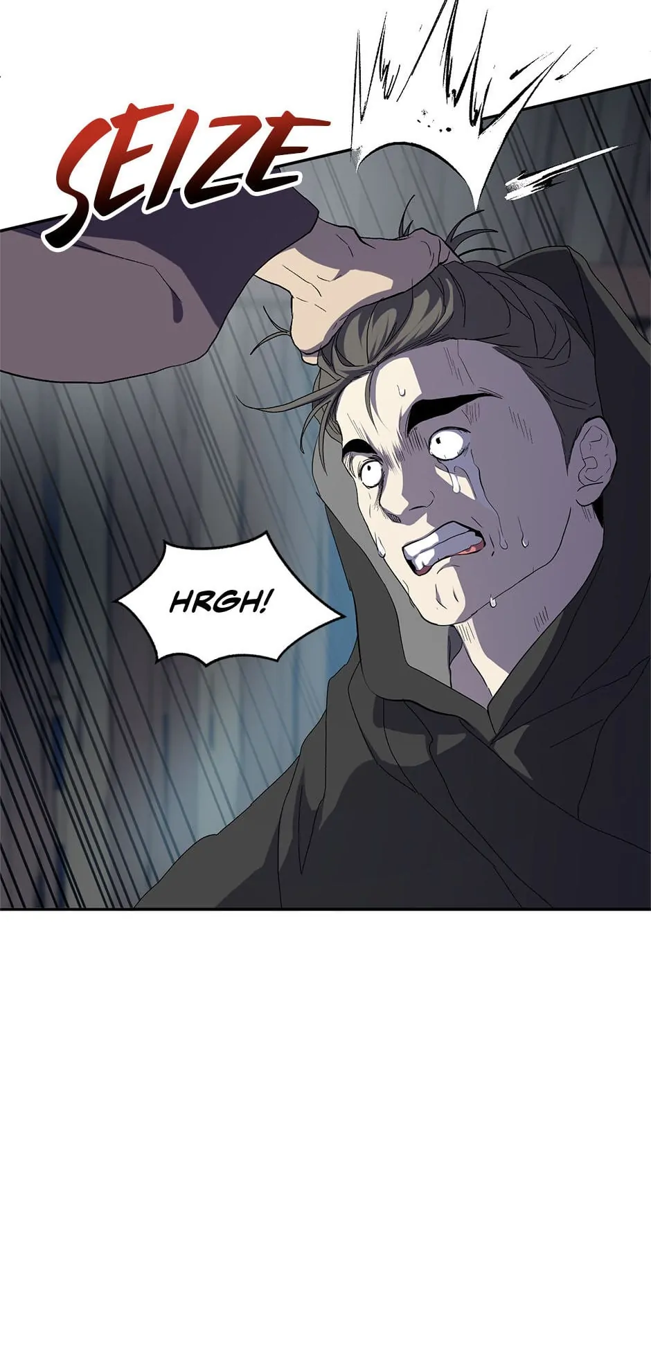 Path of the Shaman chapter 108 page 21