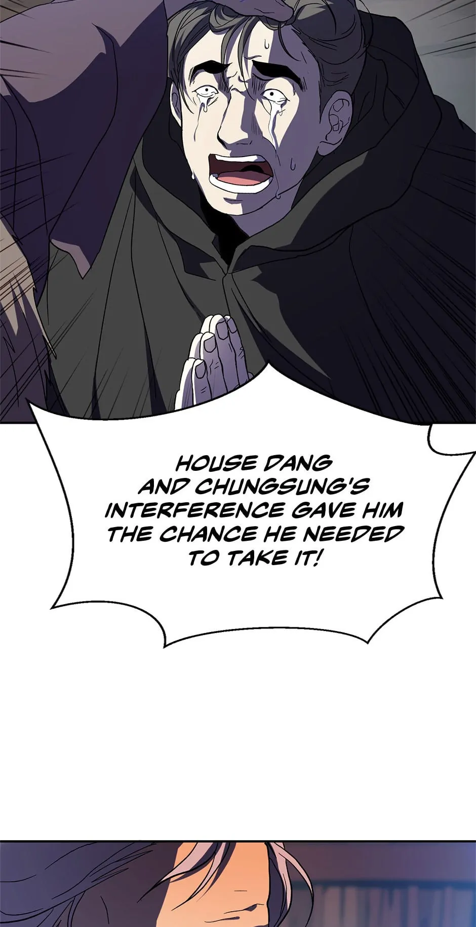 Path of the Shaman chapter 108 page 24