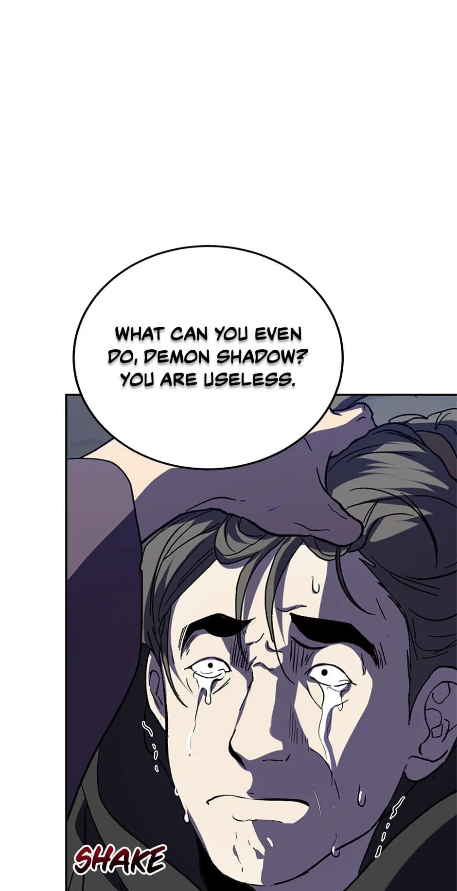 Path of the Shaman chapter 108 page 30