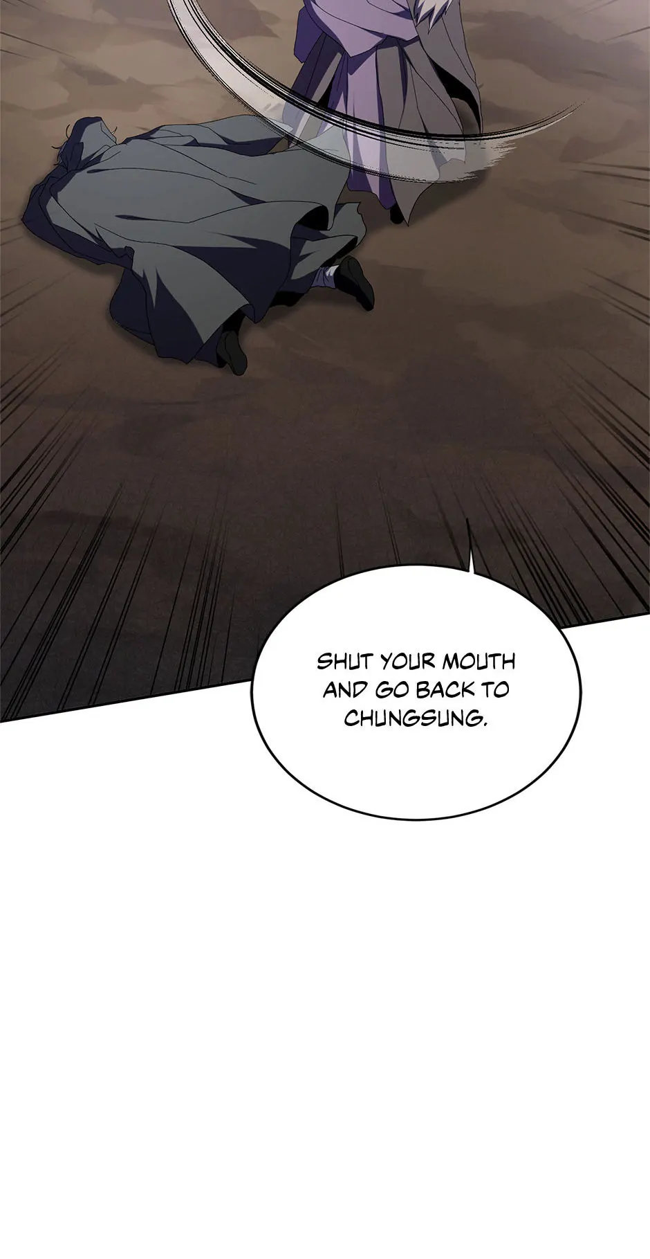 Path of the Shaman chapter 108 page 32