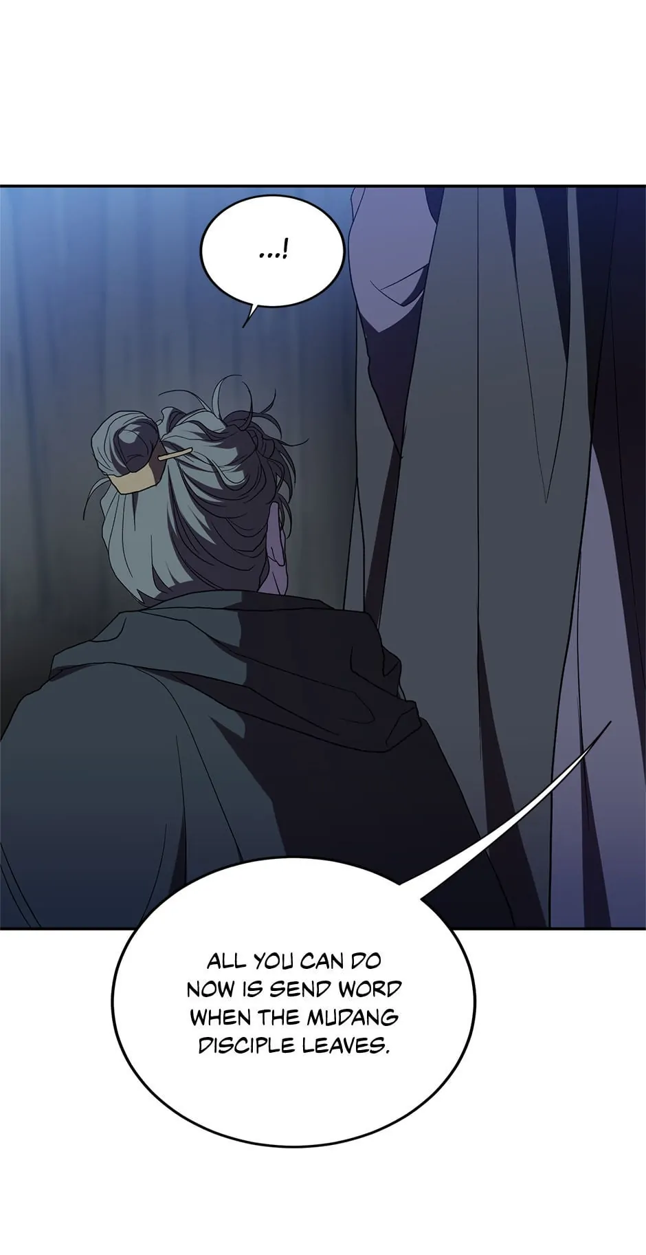 Path of the Shaman chapter 108 page 33