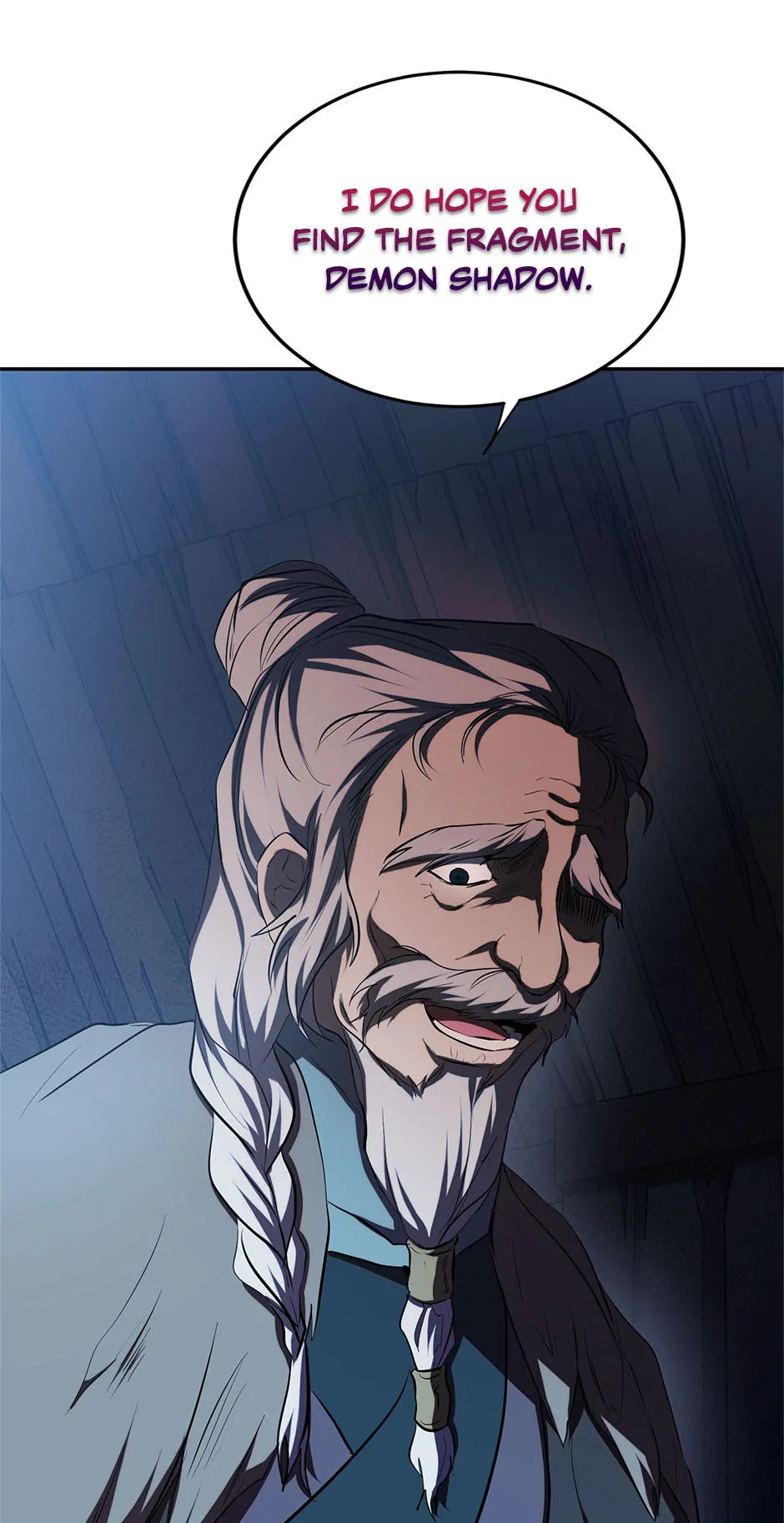 Path of the Shaman chapter 108 page 36