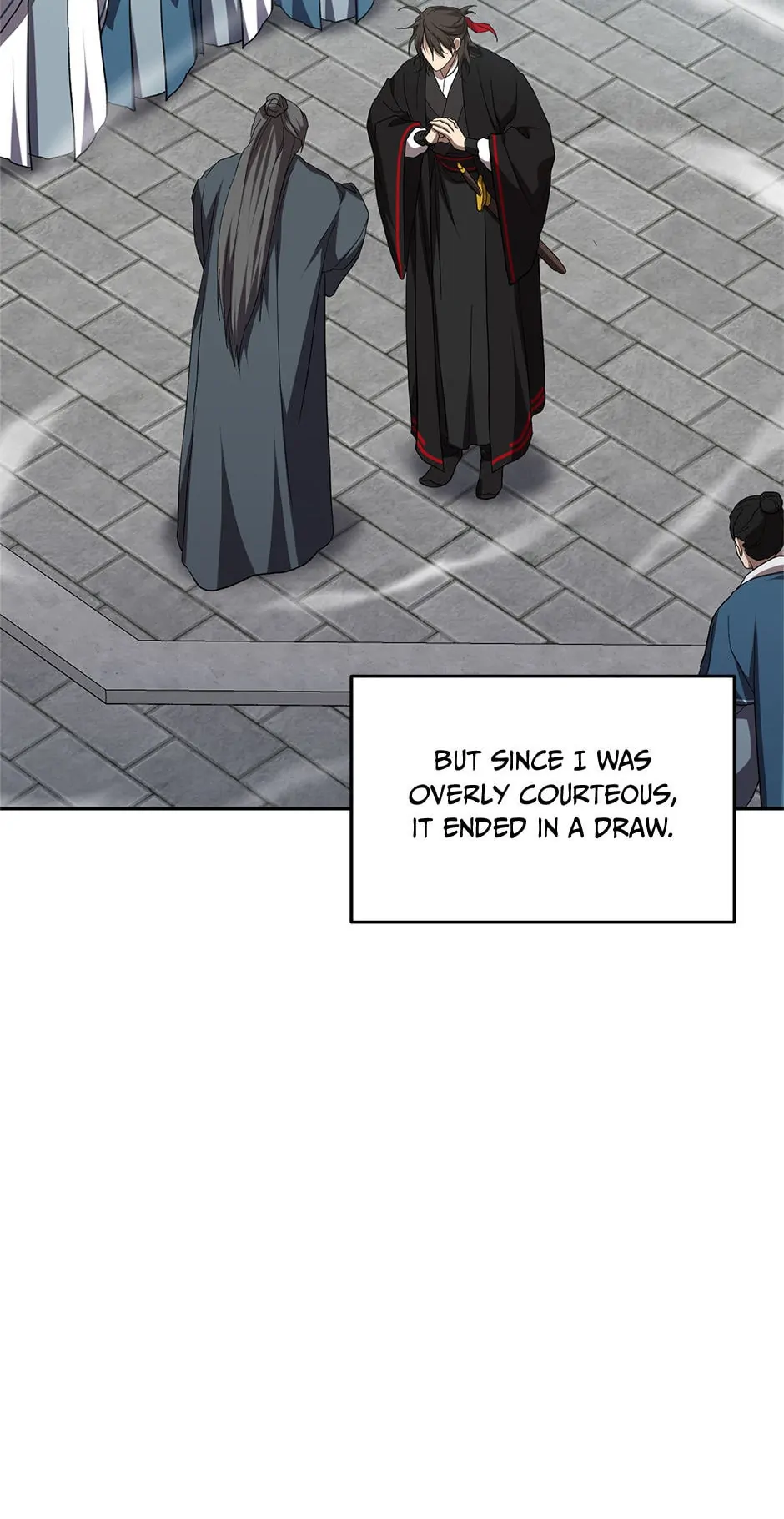 Path of the Shaman chapter 108 page 42