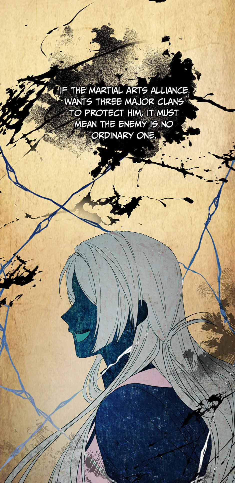 Path of the Shaman chapter 108 page 68