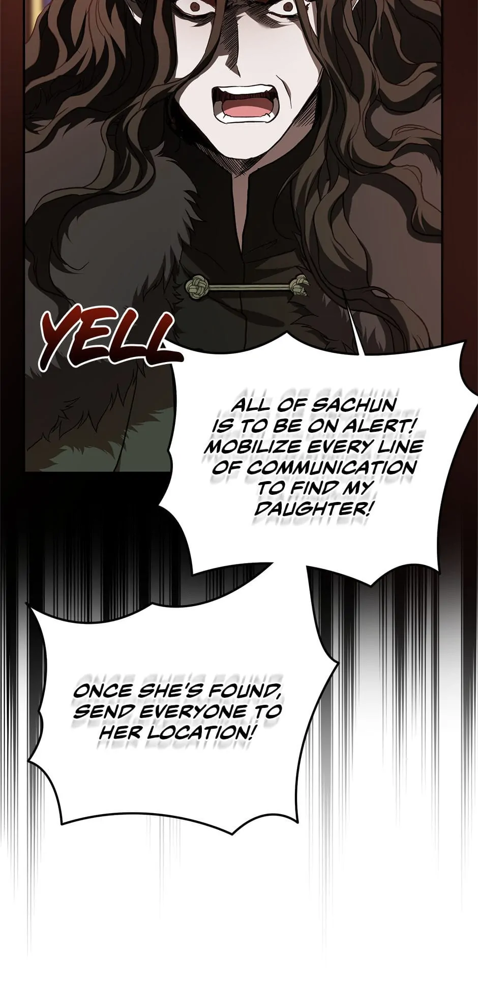 Path of the Shaman chapter 108 page 72