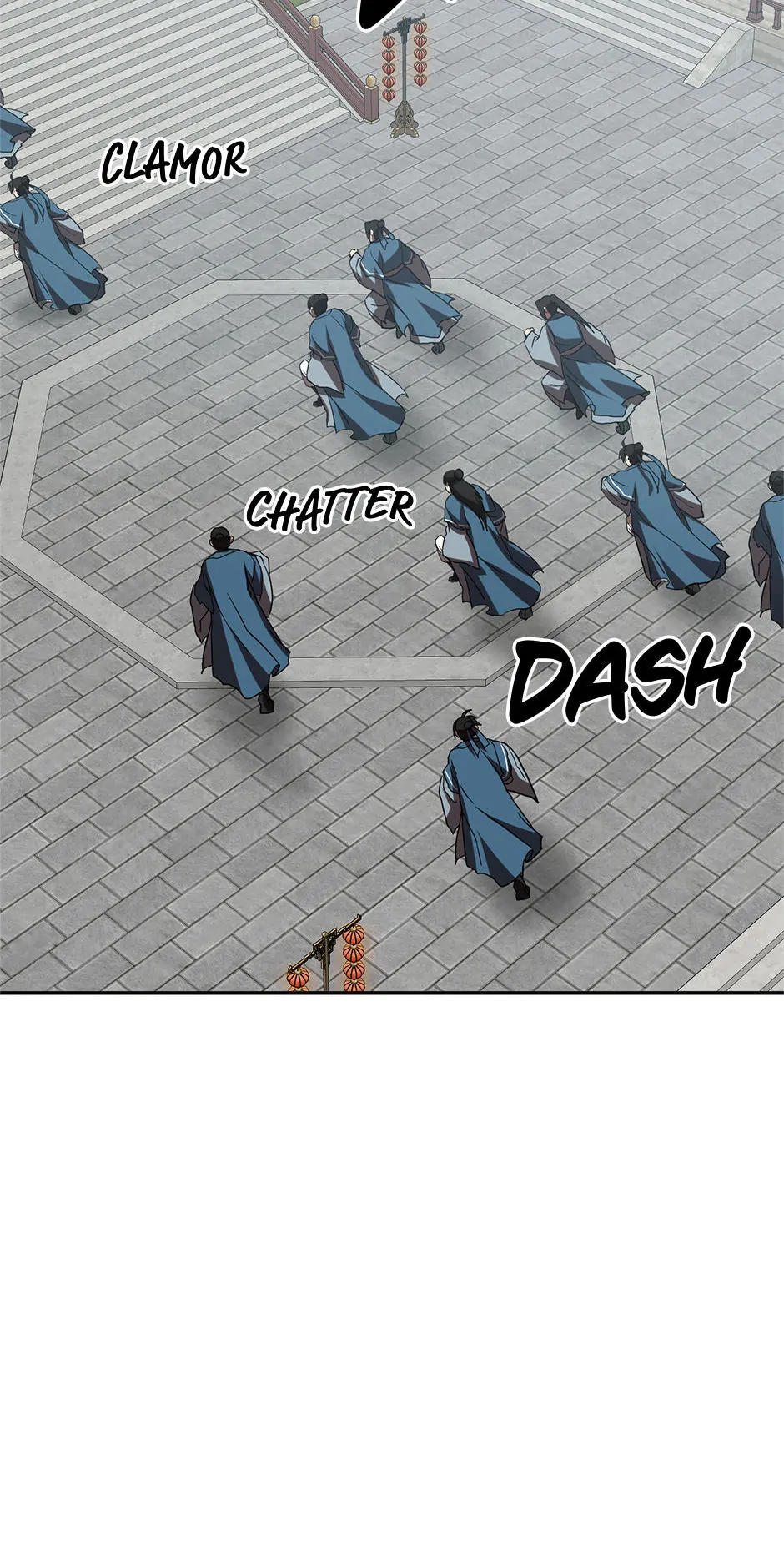 Path of the Shaman chapter 109 page 2