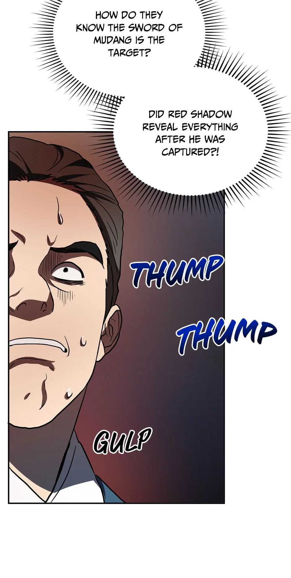 Path of the Shaman chapter 109 page 10