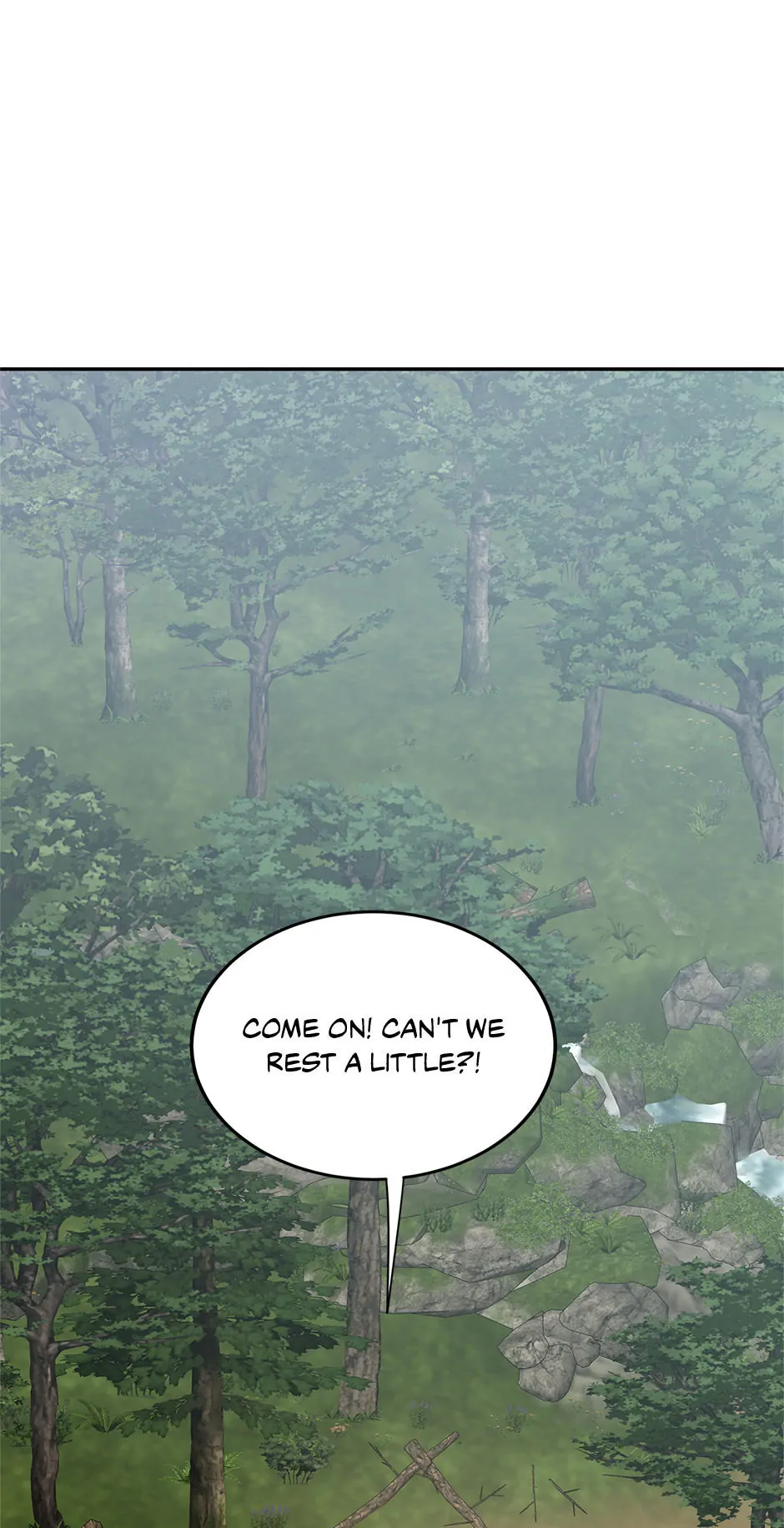 Path of the Shaman chapter 109 page 21