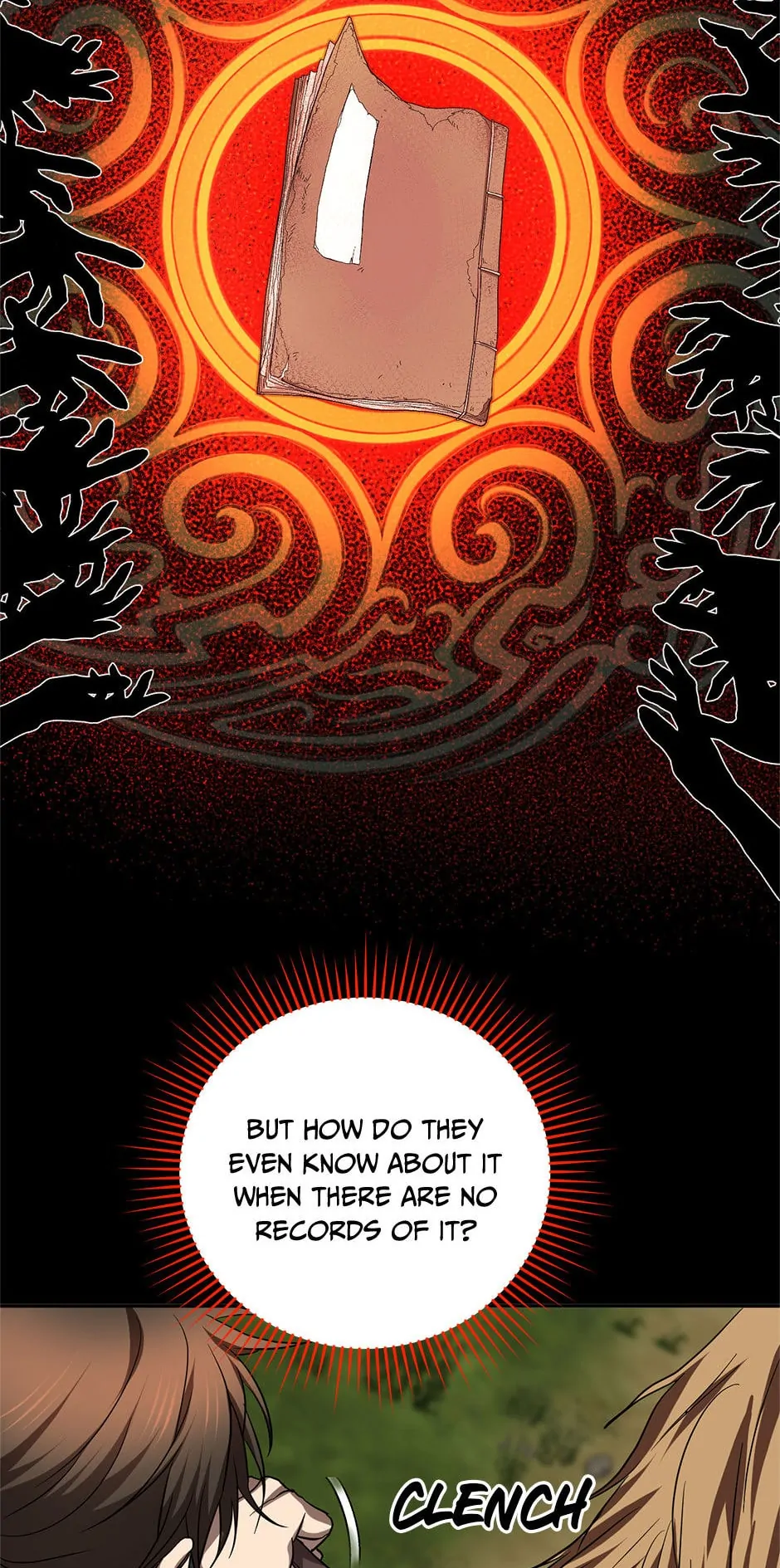 Path of the Shaman chapter 109 page 28