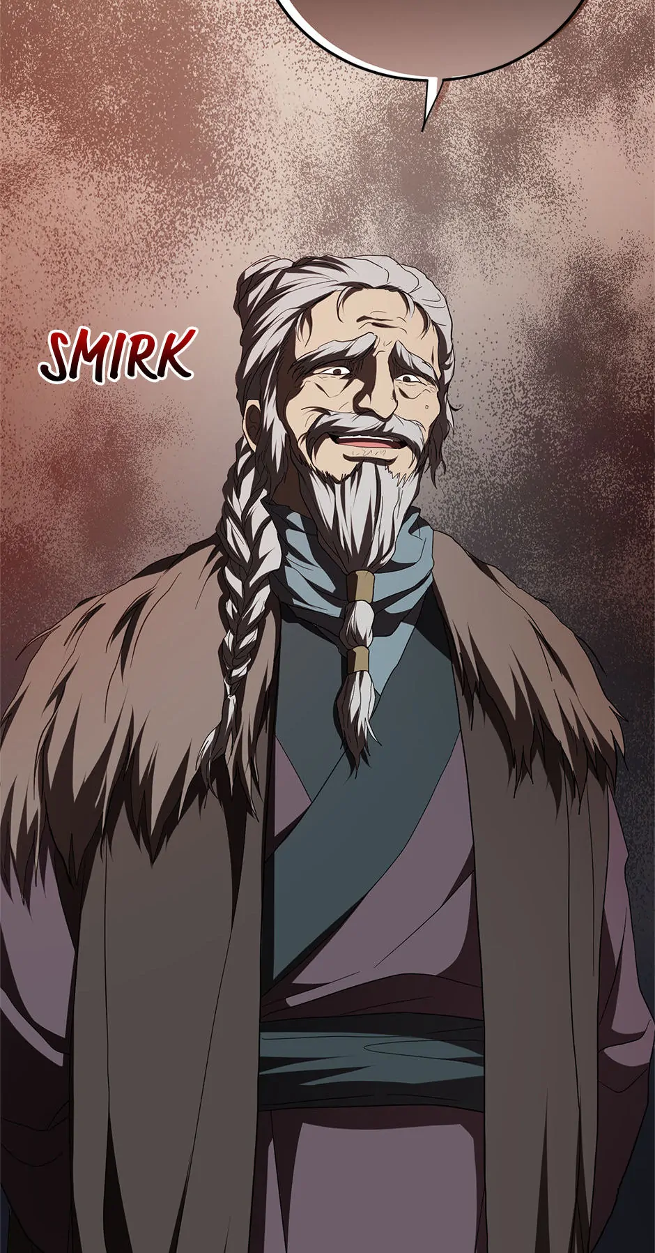 Path of the Shaman chapter 109 page 38