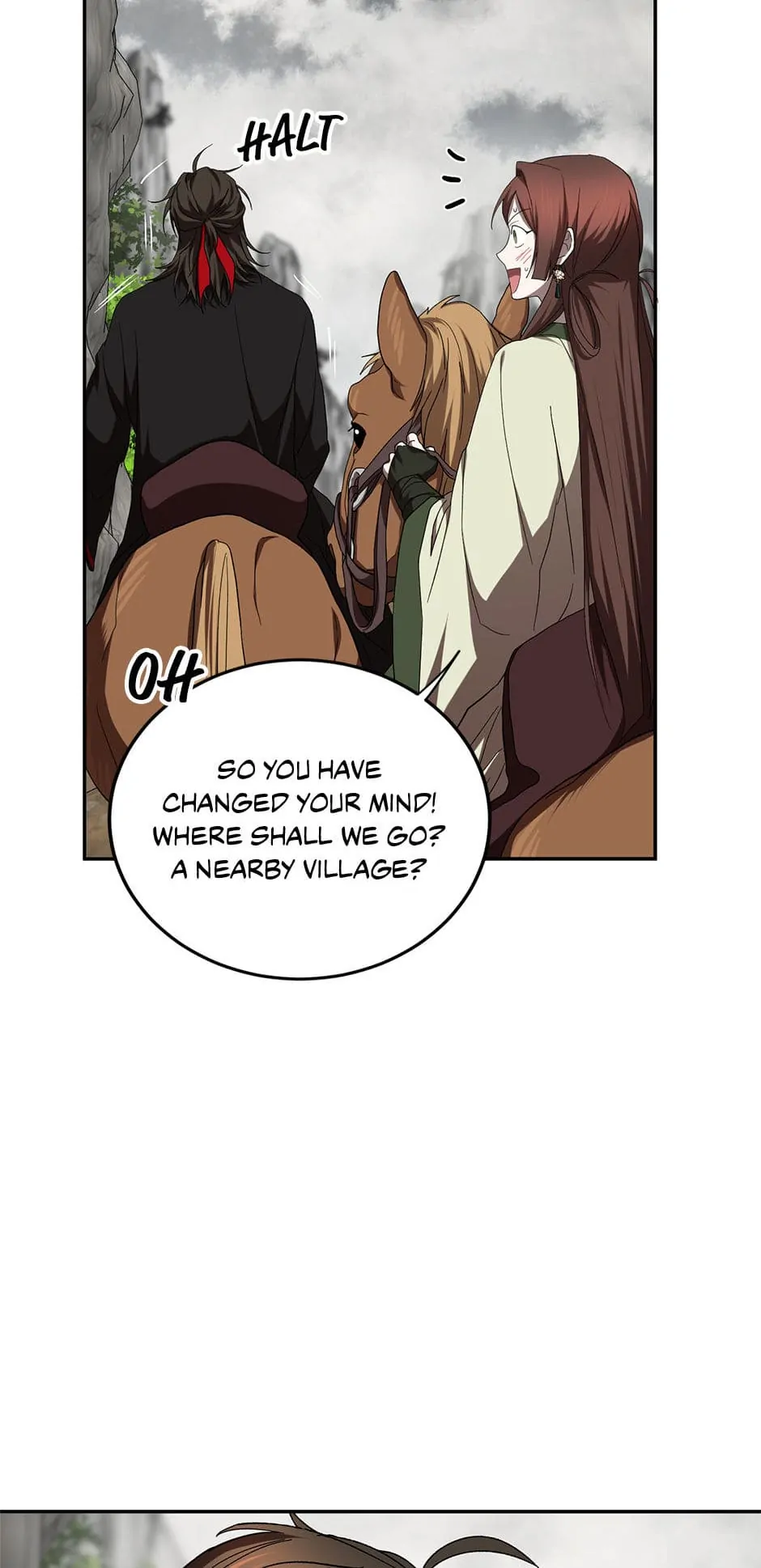 Path of the Shaman chapter 109 page 42