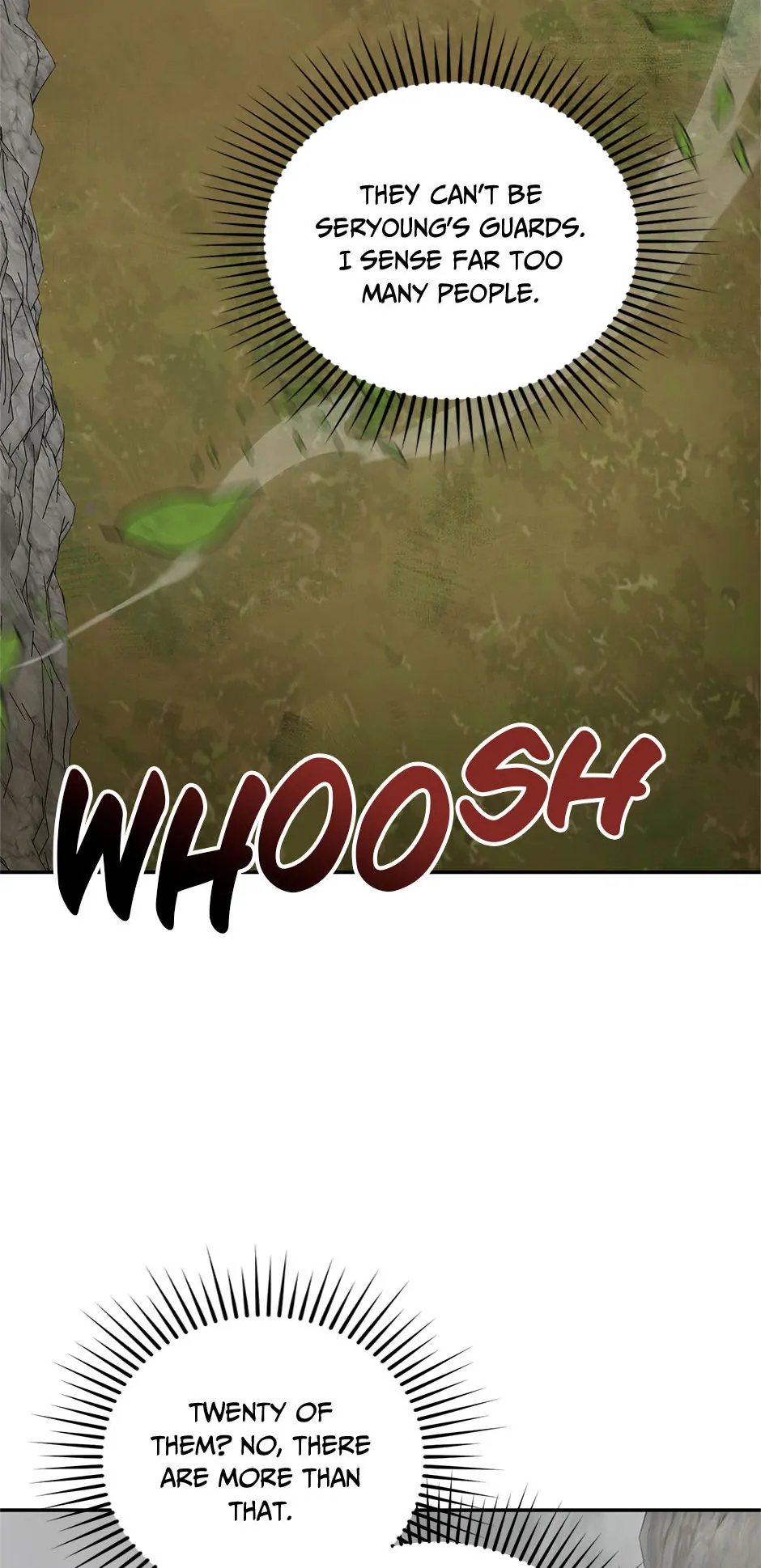 Path of the Shaman chapter 109 page 45