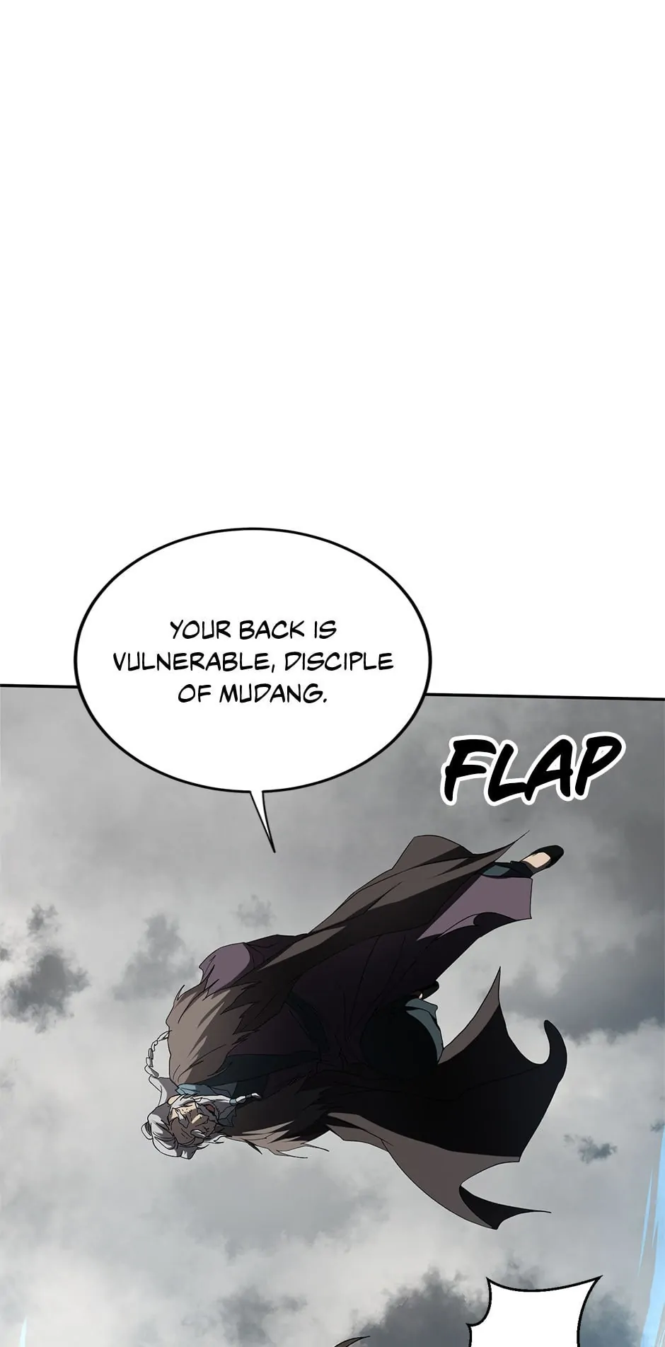 Path of the Shaman chapter 109 page 73
