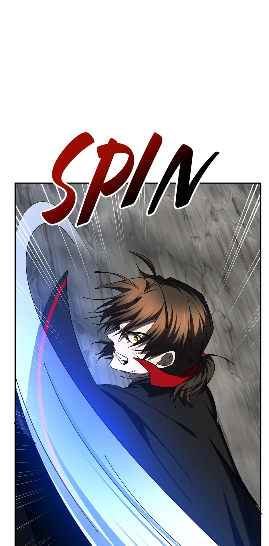 Path of the Shaman chapter 109 page 75