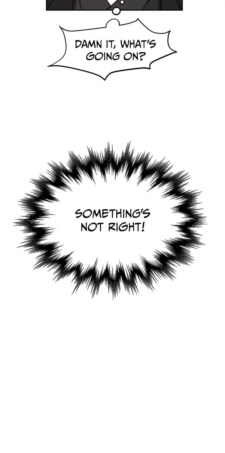 Path of the Shaman chapter 11 page 11