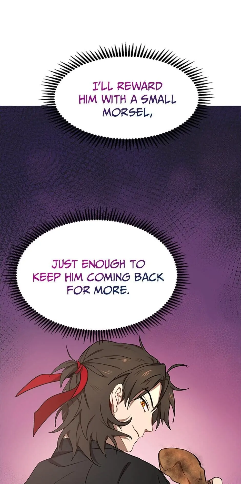 Path of the Shaman chapter 11 page 24