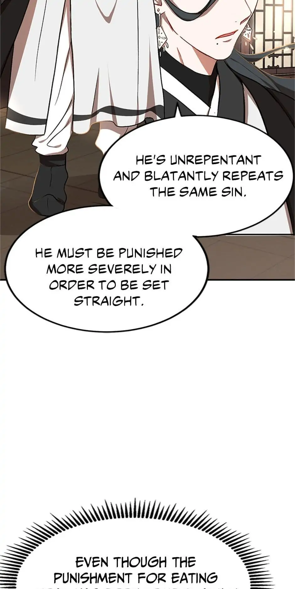Path of the Shaman chapter 11 page 30