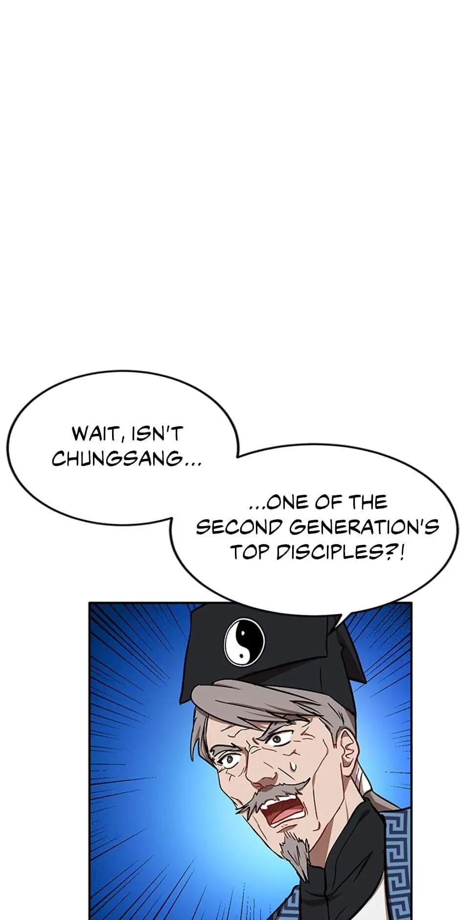 Path of the Shaman chapter 11 page 33