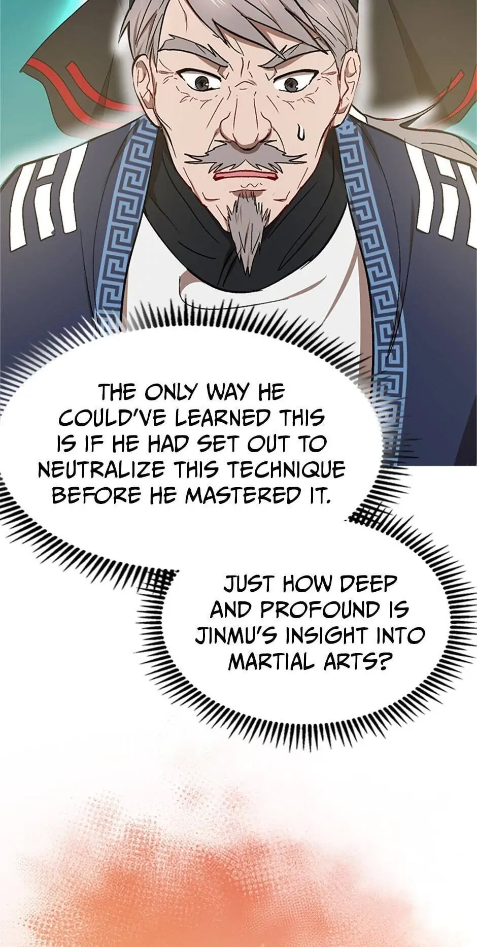 Path of the Shaman chapter 11 page 42