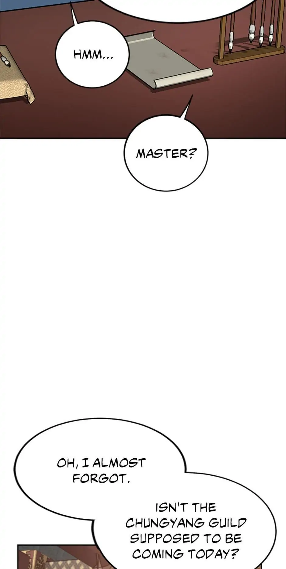 Path of the Shaman chapter 11 page 46