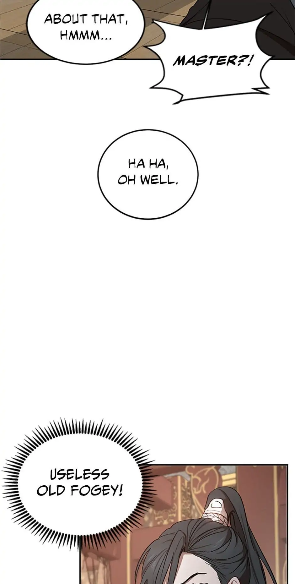 Path of the Shaman chapter 11 page 49