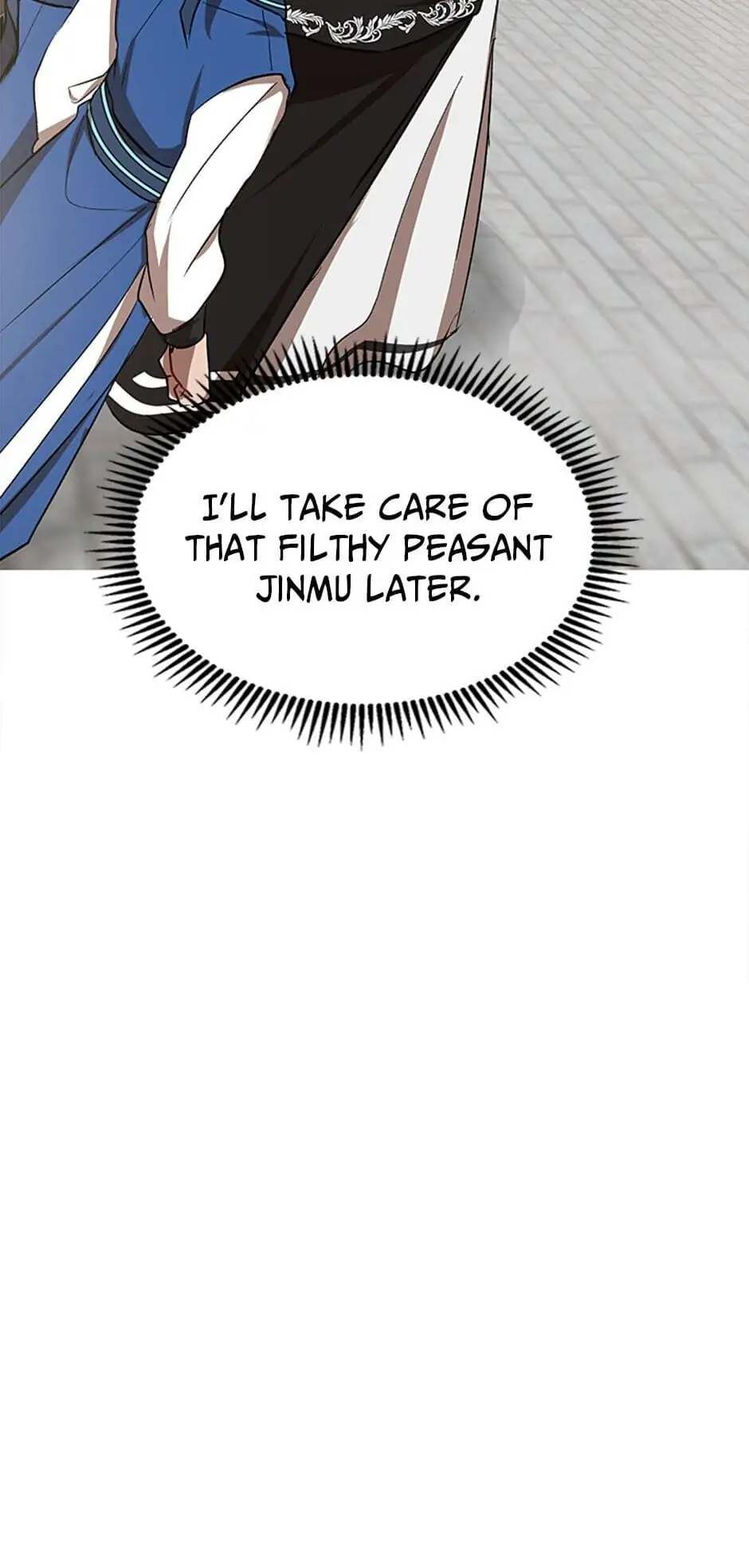Path of the Shaman chapter 11 page 60