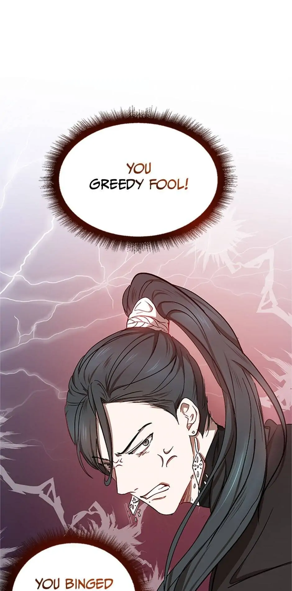 Path of the Shaman chapter 11 page 85