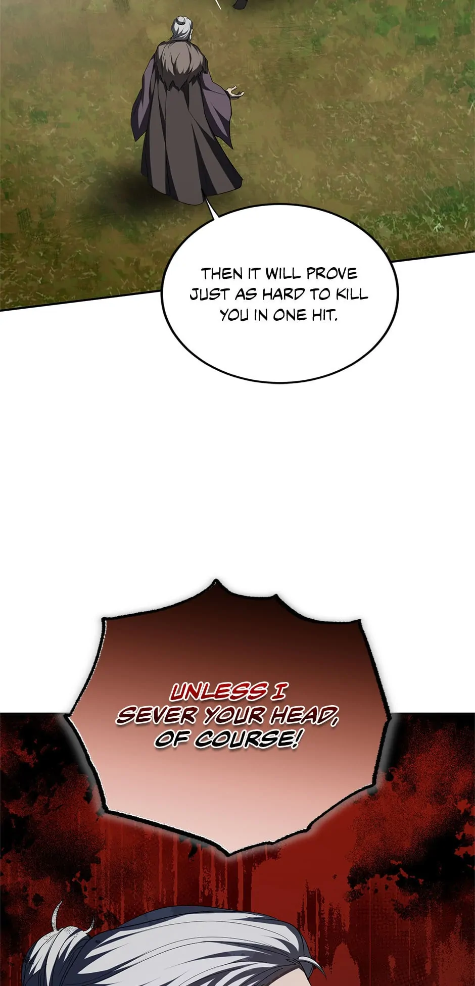 Path of the Shaman chapter 110 page 29
