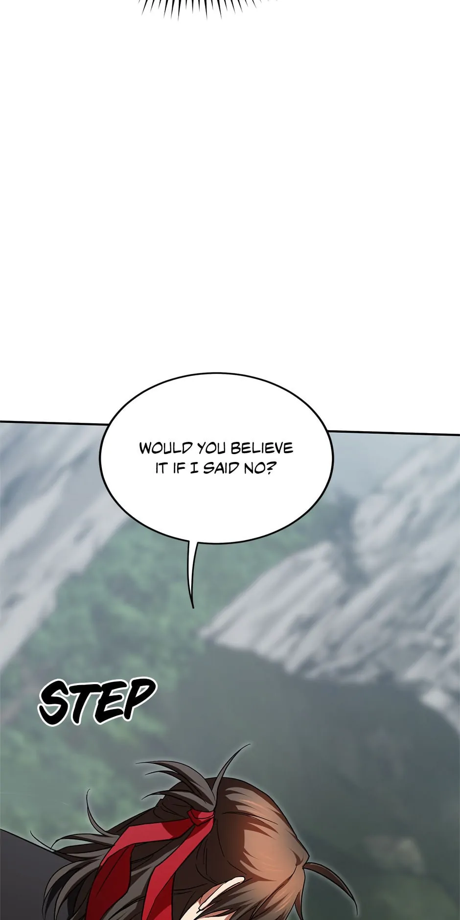 Path of the Shaman chapter 110 page 35