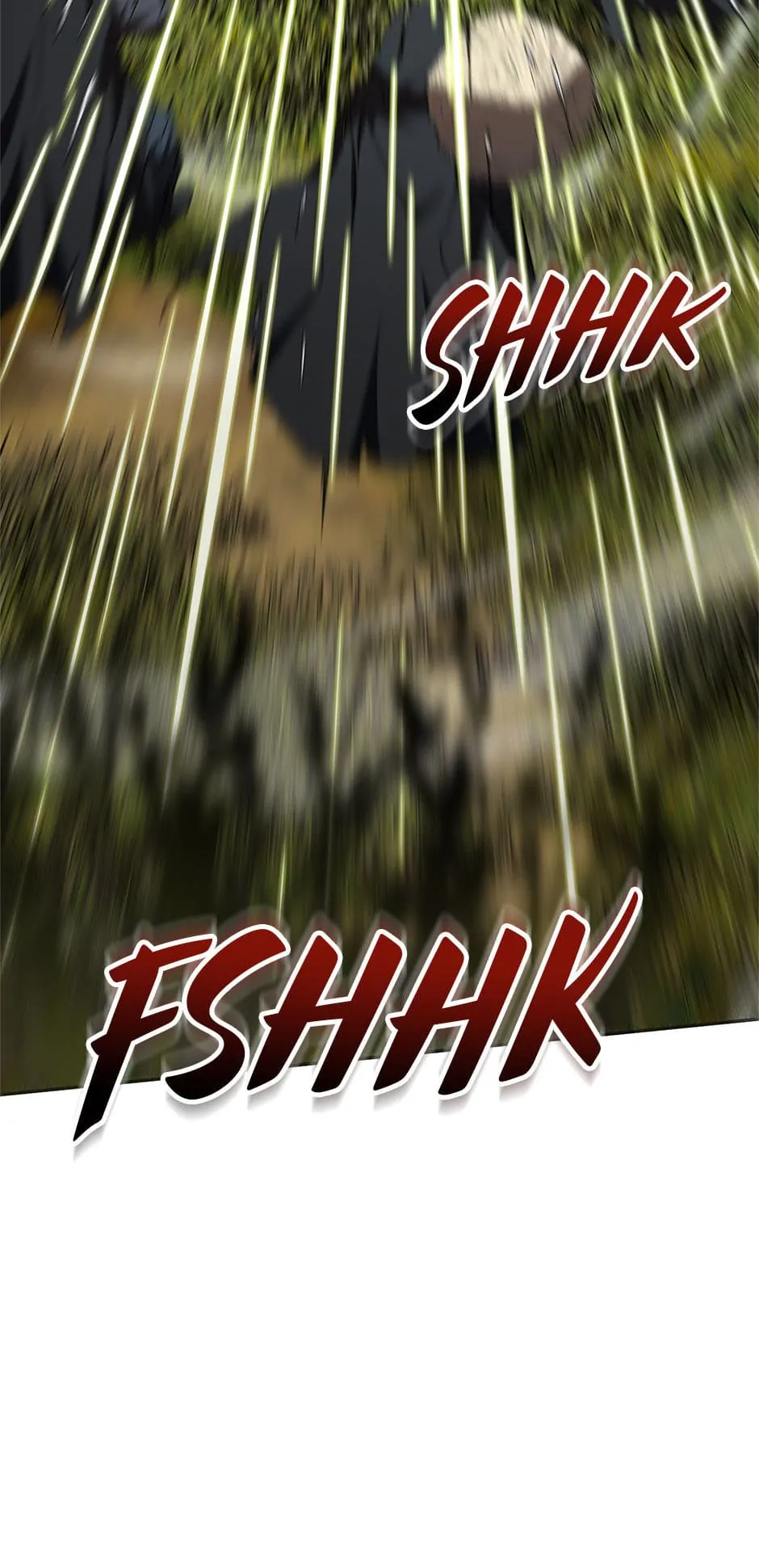 Path of the Shaman chapter 110 page 67