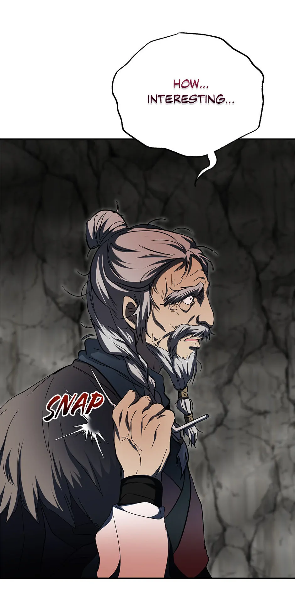 Path of the Shaman chapter 110 page 71