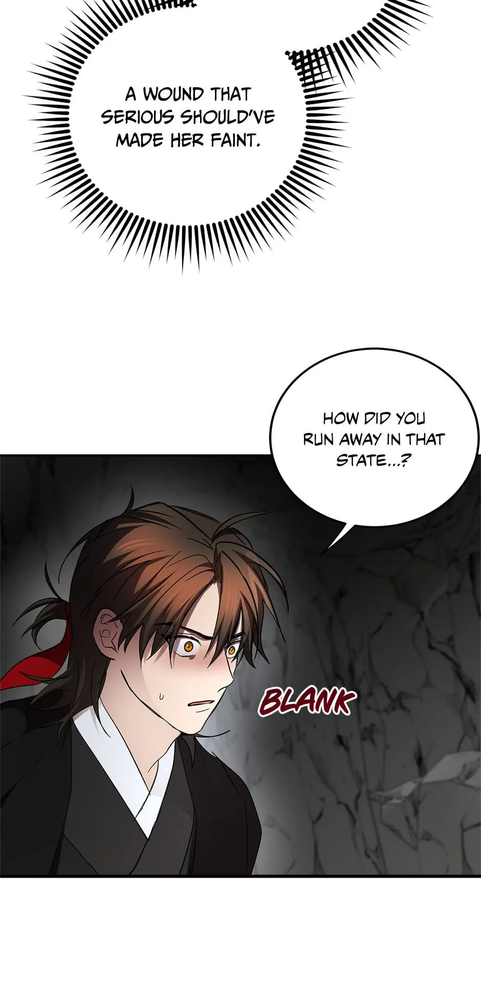 Path of the Shaman chapter 111 page 4